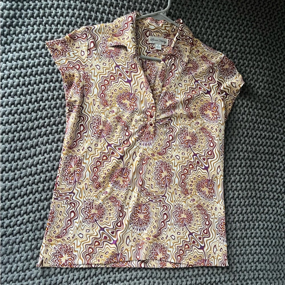 Sport Haley golf shirt